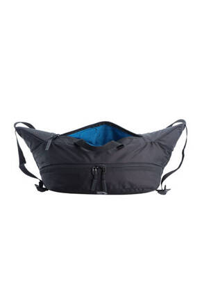 Torba biodrowa - nerka Discovery OUTDOOR 610 czarna