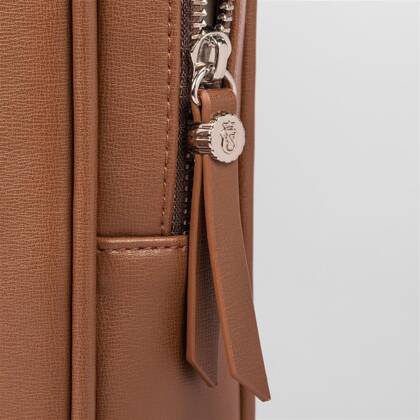 Torba na laptop Classicals Camel