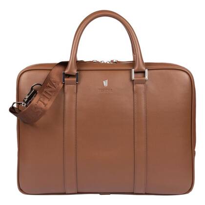 Torba na laptop Classicals Camel