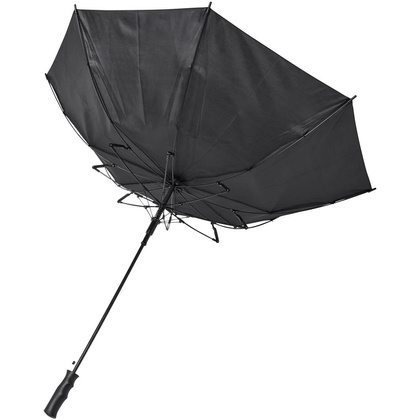 Wiatroodporny, automatyczny parasol Bella 23”