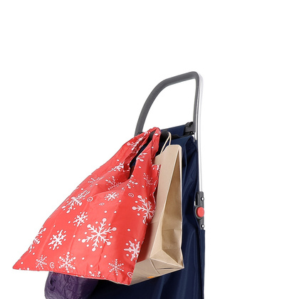Wózek na zakupy ROLSER Mini Bag Plus MF MNB009