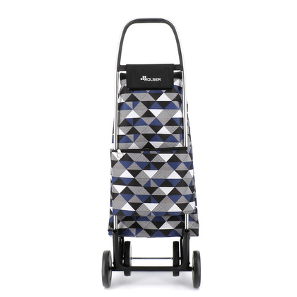 Wózek na zakupy Rolser I-Max Sahara IMX390