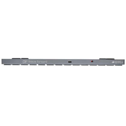 Wydajna klawiatura Bluetooth – QWERTY Hybrid