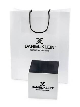 ZEGAREK DAMSKI DANIEL KLEIN DK.1.13488-5  + BOX