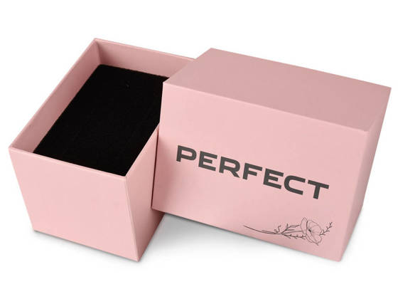 ZEGAREK DAMSKI PERFECT F209 (zp987b) + BOX