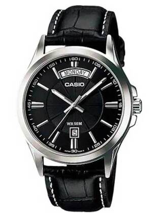 Zegarek Casio Collection MTP-1381L-1A