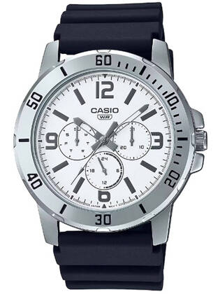 Zegarek Casio Collection MTP-VD300-7B