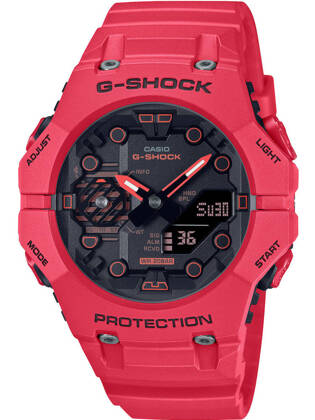 Zegarek Casio G-Shock GA-B001-4AER