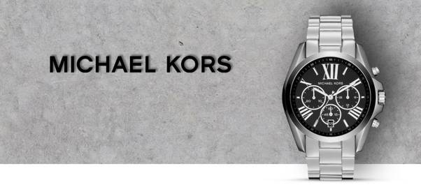 Zegarek Damski Michael Kors Bradshaw MK5705 + BOX