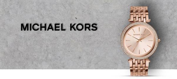 Zegarek Damski Michael Kors Darci MK3192 + BOX