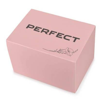 Zegarek Damski Perfect S369-01 + Box
