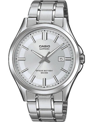 Zegarek Męski Casio MTS-100D-7A+ BOX (zd236b)