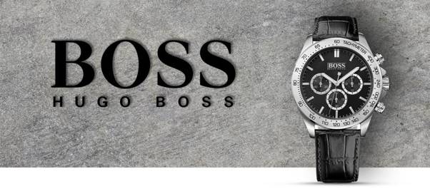 Zegarek Męski Hugo Boss Ikon 1513178 + BOX