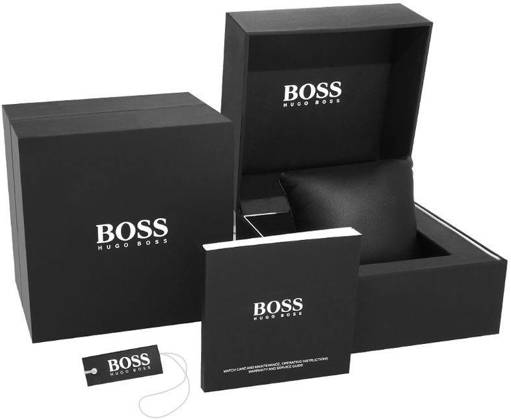Zegarek Męski Hugo Boss Talent 1513581 + BOX