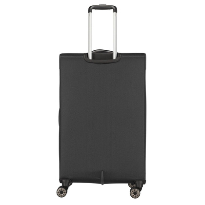 Zestaw walizek TRAVELITE MIIGO 92740-01 Czarne