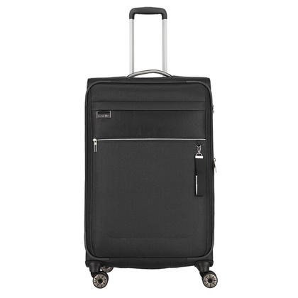 Zestaw walizek TRAVELITE MIIGO 92740-01 Czarne