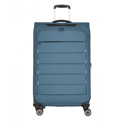 Zestaw walizek TRAVELITE SKAII 92640-25 Niebieskie