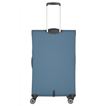 Zestaw walizek TRAVELITE SKAII 92640-25 Niebieskie