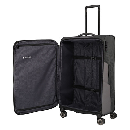 Zestaw walizek TRAVELITE VIIA 92840-04 Szare