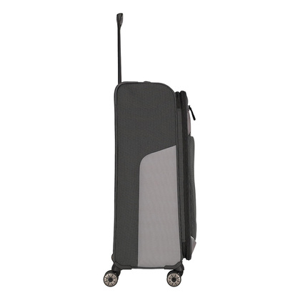 Zestaw walizek TRAVELITE VIIA 92840-04 Szare