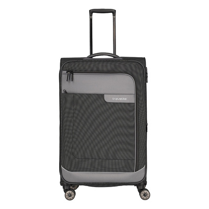 Zestaw walizek TRAVELITE VIIA 92840-04 Szare