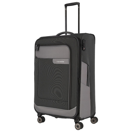 Zestaw walizek TRAVELITE VIIA 92840-04 Szare