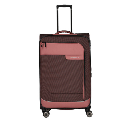 Zestaw walizek TRAVELITE VIIA 92840-14 Czerwone