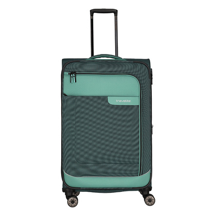 Zestaw walizek TRAVELITE VIIA 92840-80 Zielone