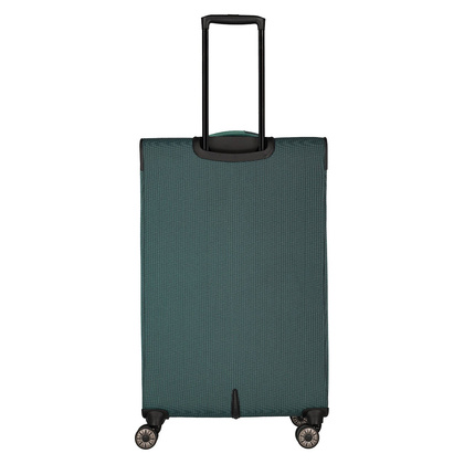 Zestaw walizek TRAVELITE VIIA 92840-80 Zielone