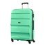 Duża walizka AMERICAN TOURISTER BON AIR 59424 Miętowa